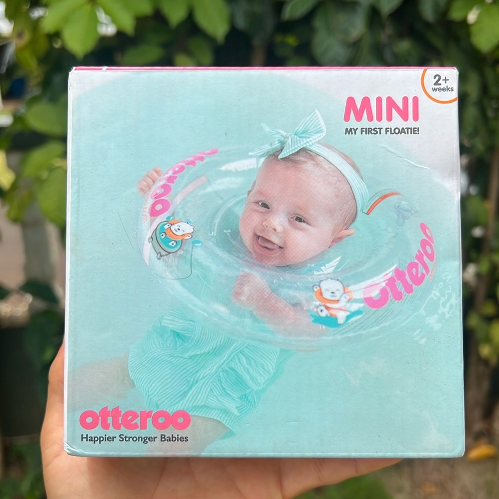 Otteroo Mini